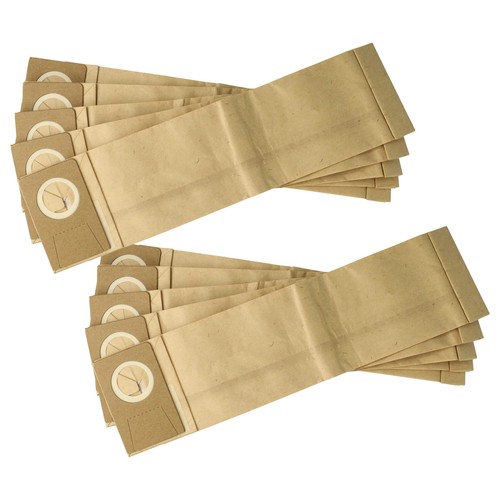 Sacs aspirateur pour - sacs, d'aspirateur