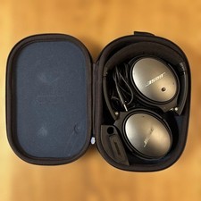 Casque Bose QuietComfort 25
