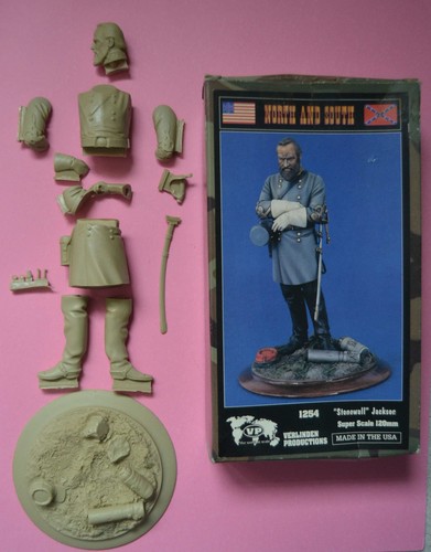 Figurine verlinden productions - figurine,