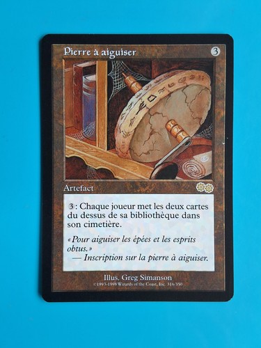 Magic the gathering - gathering,