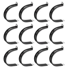 12pcs 50mm Collier de Serrage