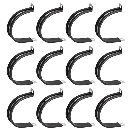 12pcs 50mm collier serrage - 12pcs,