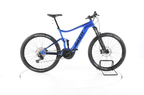 Giant stance 1 vtt - giant, e+
