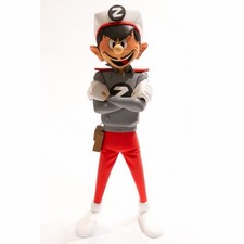 Fariboles Franquin Spirou et