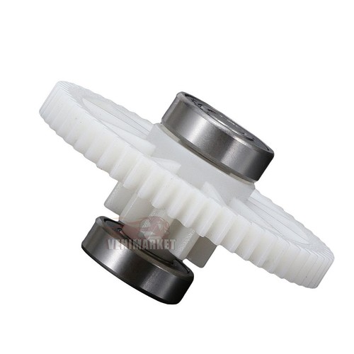 Pignon boite cvt - boite, pour
