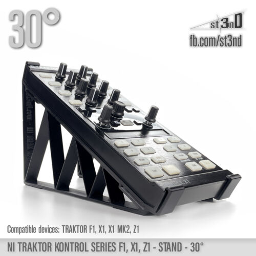 Stand pour native instruments - pour,