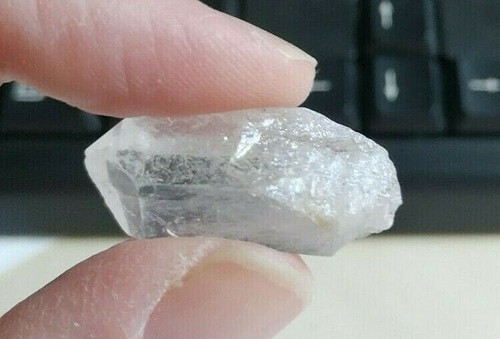 Pointe quartz cristal - pointe, corinto