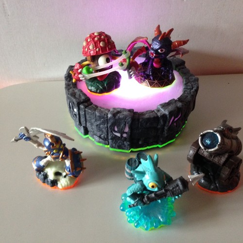 Skylander activision portal - activision, of