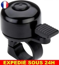 ✅ Sonnette Klaxon Vélo