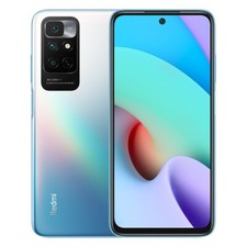 Xiaomi Redmi Note 11 4G (Flashed with Redmi 10 Global ROM) - Unlocked Smartphone