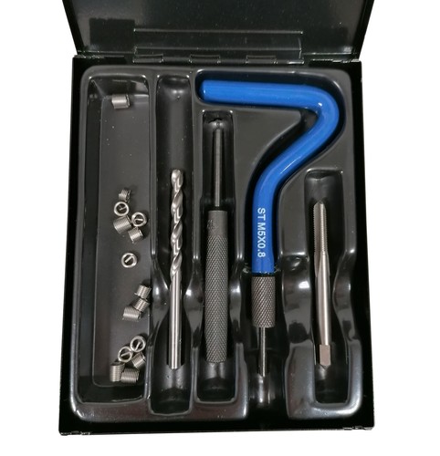 Kit filets rapportes x - m, 80