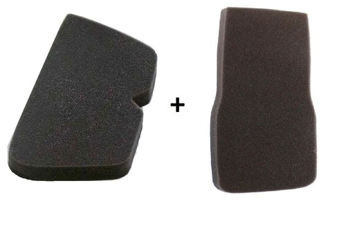Filtre air 13781 38b50 - 2x, 13781-38b50