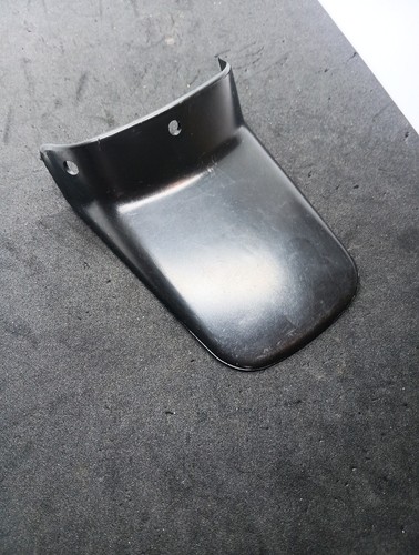 Bavette garde boue - , avant