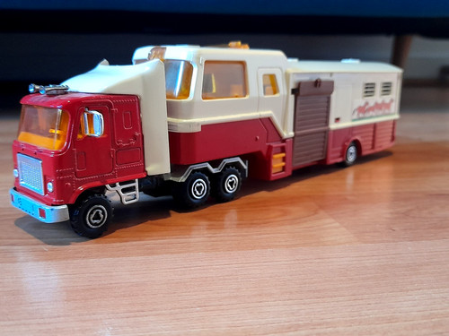 Majorette france camion - majorette,