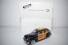 C9 1:24 DANBURY MINT 1942
