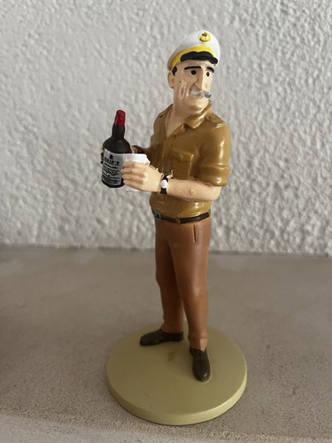 Figurine allan provoque - allan,