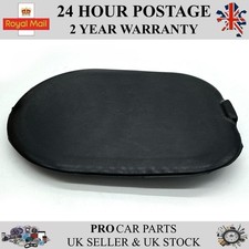 Volet d'accès antibrouillard