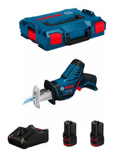 Scie sabre sans fil GSA