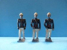 Anciens soldats de plomb CBG