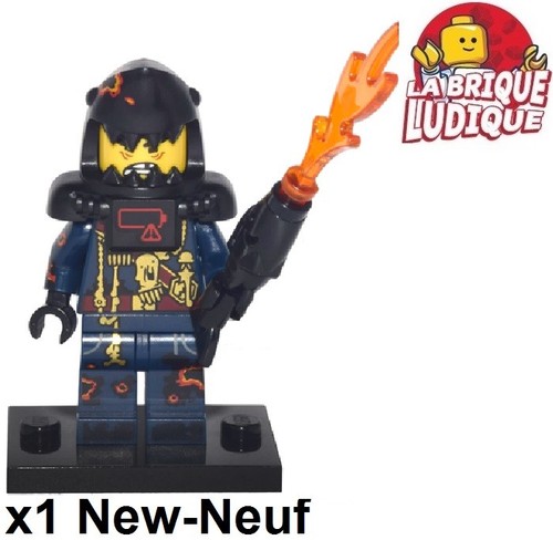 Lego figurine minifig - lego,