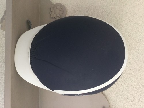 Casque bombe safety - casque,