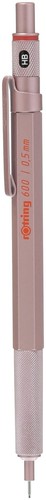 Rotring 600 crayon - , graphite