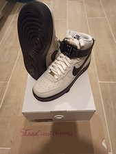 Nike Air Force 1 High Alyx White Black
