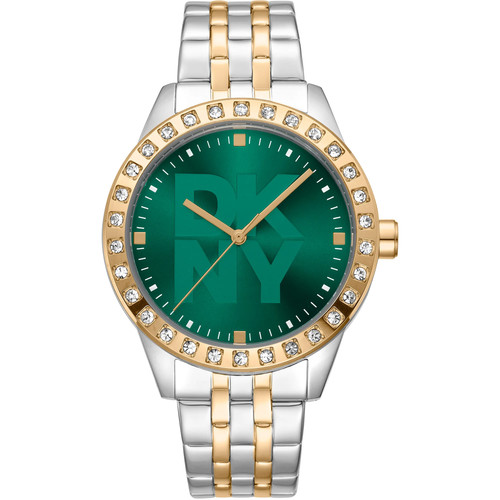 Montre dkny dk1l059m0075 femme - montre,