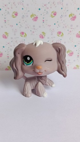 Figurine littlest petshop - figurine, lps
