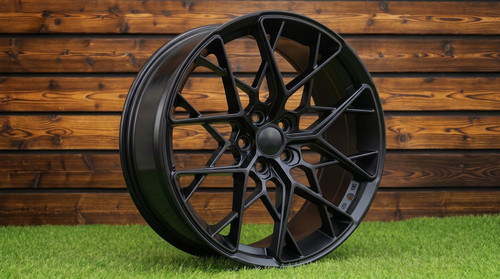 Volants r17 5x100 hre ff10 - 5x100,
