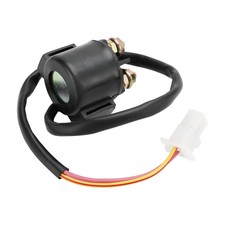 Démarreur Relais Solénoïde