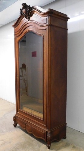 Antique french louis style - louis, xv