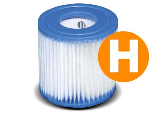 Filtre pompe piscine - de,