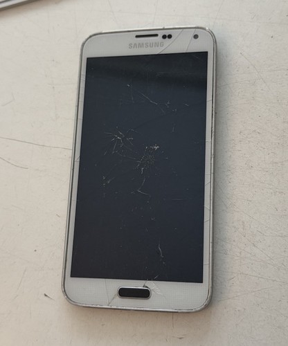 Samsung galaxy g900f - galaxy, s5