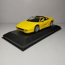Ferrari F355GTS Minichamps