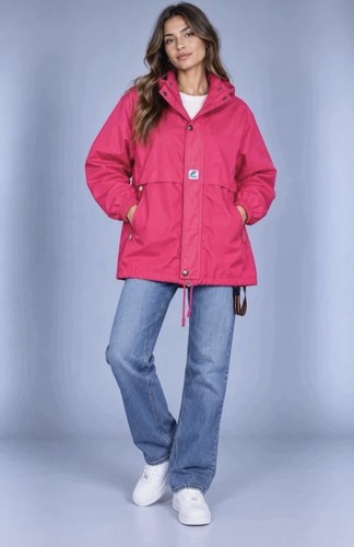 K-Way veste imperméable femme