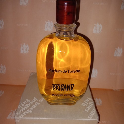 Jacqques estetel brigand grand - jacqques,