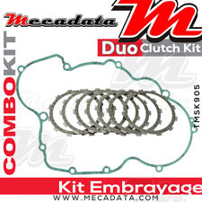 Kit embrayage (disques