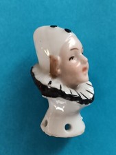 DEMI FIGURINE HALF DOLL  1920