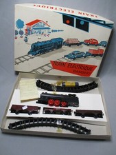 AL946 COFFRET HO BAMBINO TRAIN