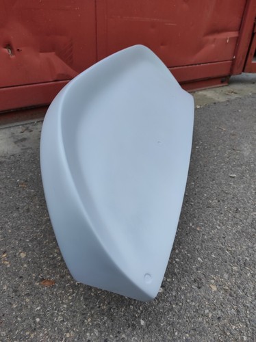 Renault clio trophy spoiler - renault,