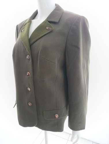 Veste traditionnelle femmes - veste,