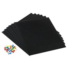 Feutre Tableau Tuiles, 6 Set