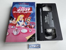 Alice Au Pays Des Merveilles -