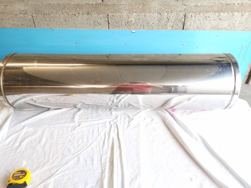 Poujoulat 1200 250 tube - poujoulat, ed