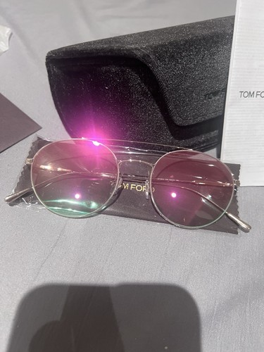 Lunette soleil tom ford - lunette, de