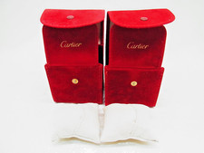 Authentique étui de rangement