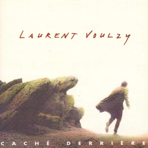 Laurent voulzy caché - cd,
