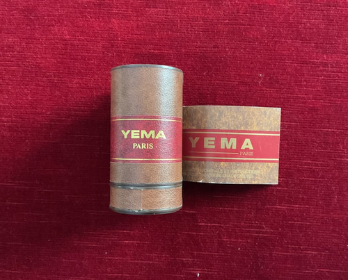Boîte yema vide garantie - boîte, et