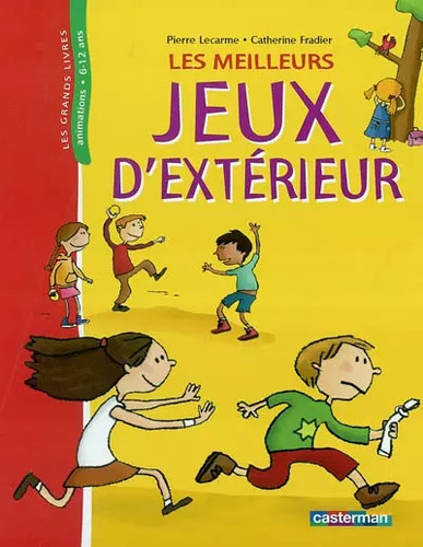 Les meilleurs jeux